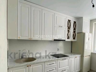 1-комнатная квартира · 33.5 м² · 6/9 этаж, А 105 20/2 за 180 000 ₸ в Астане, Сарайшык р-н