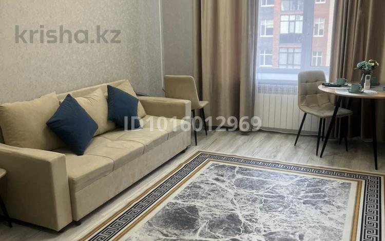 2-комнатная квартира · 50 м² · 3/6 этаж, Майкудук, Мкр Голубые пруды — ЖК ТОМИРИС ГОЛУБЫЕ ПРУДЫ за 2 500 ₸ в Караганде, Алихана Бокейханова р-н — фото 2