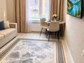 2-комнатная квартира · 50 м² · 3/6 этаж, Майкудук, Мкр Голубые пруды — ЖК ТОМИРИС ГОЛУБЫЕ ПРУДЫ за 2 500 ₸ в Караганде, Алихана Бокейханова р-н — фото 2