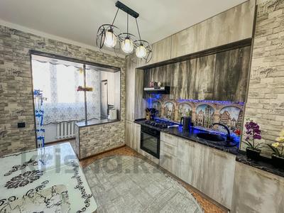 2-комнатная квартира · 52 м² · 2/7 этаж, Коктем 18 за 24.5 млн 〒 в Талдыкоргане