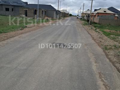 Участок · 12 соток, Кумкол 51 за 6 млн ₸ в Туркестане