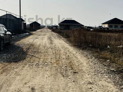 Участок · 6 соток, Исаево за 2.5 млн ₸