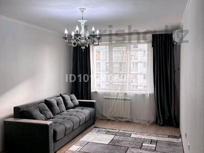 1-комнатная квартира · 40 м² · 4/9 этаж, Б. Момышулы 5 за 28.5 млн ₸ в Алматы, Алатауский р-н