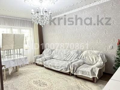 4-бөлмелі пәтер · 79 м² · 3/5 қабат, мкр Карасу, Массив Карасу 4 — ТД Салем, бағасы: 26.5 млн 〒 в Таразе