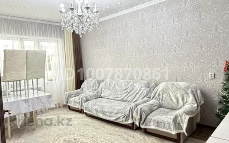 4-комнатная квартира · 79 м² · 3/5 этаж, мкр Карасу, Массив Карасу 4 — ТД Салем за 26.5 млн ₸ в Таразе — фото 12