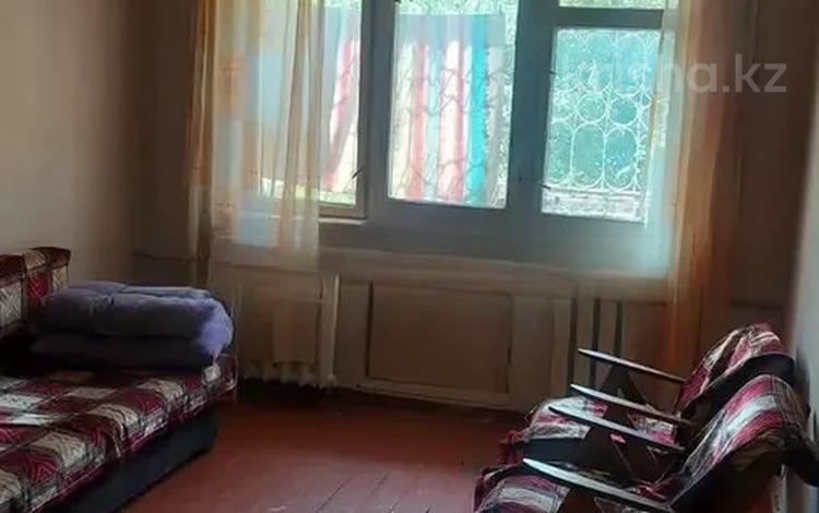 2-бөлмелі пәтер · 47.3 м² · 3/4 қабат, Радостовца, бағасы: 26.5 млн ₸ в Алматы, Бостандыкский р-н — фото 2