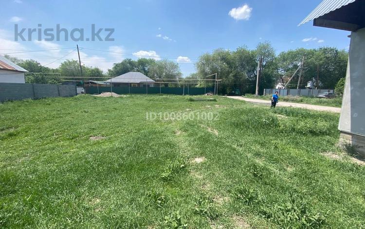 Участок · 5 соток, Кырбасова 74 за 8 млн 〒 в Кызыл ту-4 — фото 3
