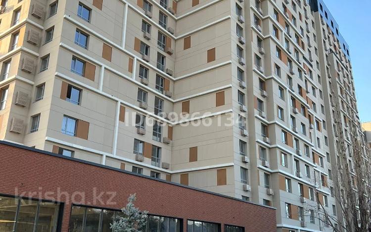 2-комнатная квартира, 51.1 м², 5/16 этаж, Жандосова 94А за 41 млн 〒 в Алматы — фото 2