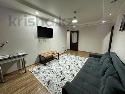 2-комнатная квартира · 44.3 м², Абая 30 за 11 млн 〒 в 