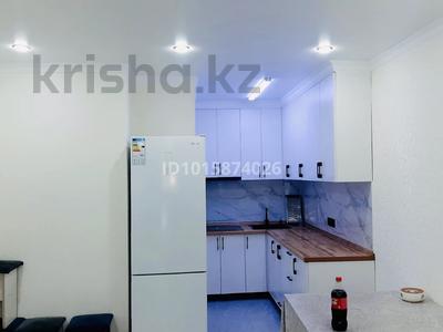 2-комнатная квартира · 47 м² · 5/9 этаж, мкр Аккент 100 за 280 000 ₸ в Алматы, Алатауский р-н