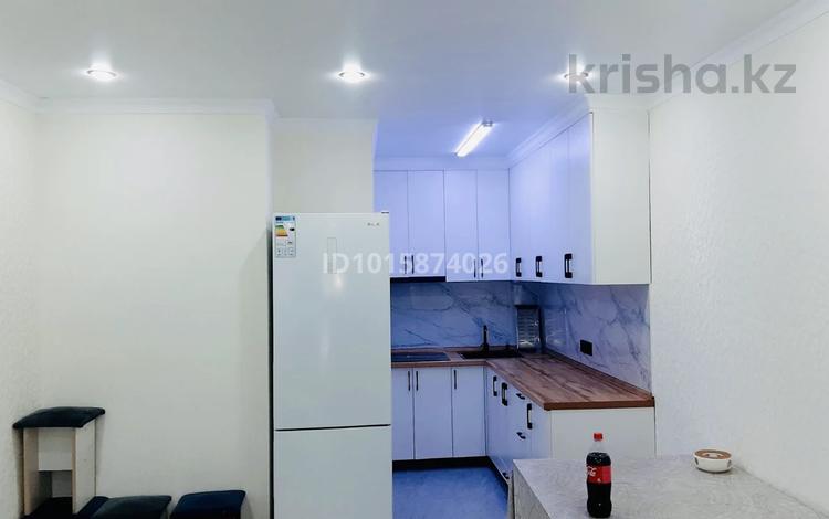 2-комнатная квартира · 47 м² · 5/9 этаж, мкр Аккент 100 за 280 000 ₸ в Алматы, Алатауский р-н — фото 14