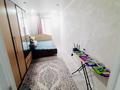 2-комнатная квартира · 47 м² · 5/9 этаж, мкр Аккент 100 за 280 000 ₸ в Алматы, Алатауский р-н — фото 5