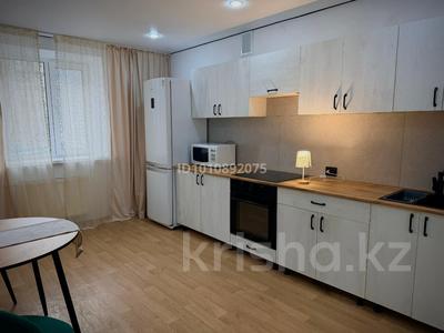 3-комнатная квартира · 97.7 м² · 1/9 этаж, Ткачева 14 за 45 млн 〒 в Павлодаре