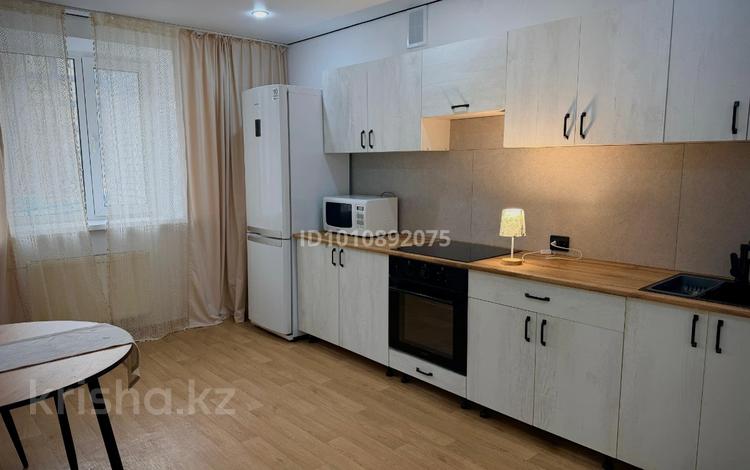 3-комнатная квартира · 97.7 м² · 1/9 этаж, Ткачева 14 за 45 млн 〒 в Павлодаре — фото 5