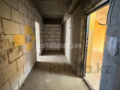 2-бөлмелі пәтер · 58.81 м² · 6/9 қабат, Нұрсая ш/а., Елорда, бағасы: 23 млн ₸ в Атырау, мкр Нурсая