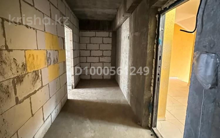 2-комнатная квартира · 58.81 м² · 6/9 этаж, мкр Нурсая, Елорда за 23 млн ₸ в Атырау — фото 9