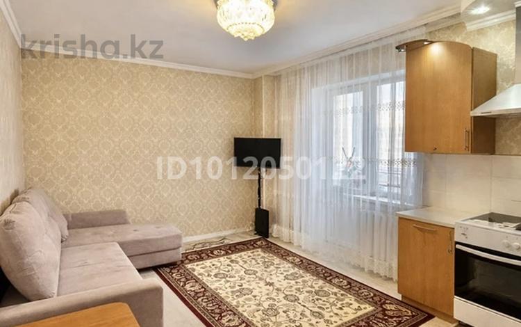 2-бөлмелі пәтер · 44.3 м² · 6/14 қабат, Косшыгулулы 10/1 — СЕЙФУЛЛИНА, бағасы: 20.9 млн ₸ в Астане, Сарыарка р-н — фото 2