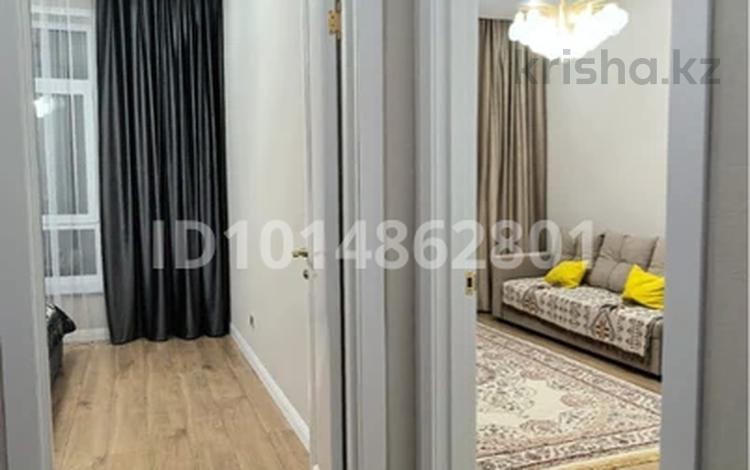 1-комнатная квартира · 42 м² · 8/9 этаж, Е-15 13, 13/1 за 300 000 ₸ в Астане, Нура р-н — фото 2