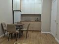 1-комнатная квартира · 42 м² · 8/9 этаж, Е-15 13, 13/1 за 300 000 ₸ в Астане, Нура р-н — фото 2