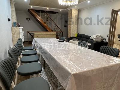 Жеке үй · 10 бөлме · 400 м², Суатколь 17, бағасы: 80 000 〒 в Алматы, Алатауский р-н