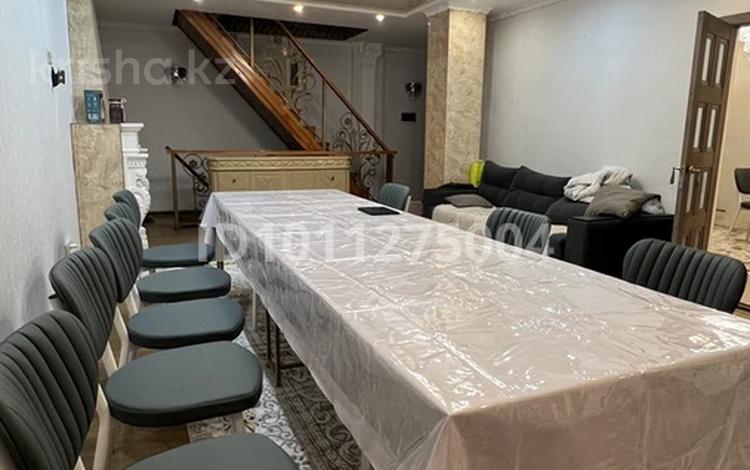 Жеке үй · 10 бөлме · 400 м², Суатколь 17, бағасы: 80 000 〒 в Алматы, Алатауский р-н — фото 2