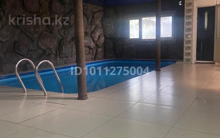 Дом · 10 комнат · 400 м², Суатколь 17 за 80 000 ₸ в Алматы, Алатауский р-н — фото 60