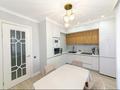 4-комнатная квартира · 125 м² · 4/12 этаж, Туран 55/4 за 95 млн ₸ в Астане, Есильский р-н — фото 5