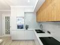 4-комнатная квартира · 125 м² · 4/12 этаж, Туран 55/4 за 95 млн ₸ в Астане, Есильский р-н — фото 7