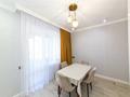 4-комнатная квартира · 125 м² · 4/12 этаж, Туран 55/4 за 95 млн ₸ в Астане, Есильский р-н — фото 8