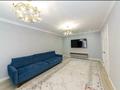 4-комнатная квартира · 125 м² · 4/12 этаж, Туран 55/4 за 95 млн ₸ в Астане, Есильский р-н — фото 2