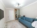 4-комнатная квартира · 125 м² · 4/12 этаж, Туран 55/4 за 95 млн ₸ в Астане, Есильский р-н — фото 11