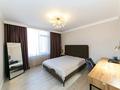4-комнатная квартира · 125 м² · 4/12 этаж, Туран 55/4 за 95 млн ₸ в Астане, Есильский р-н — фото 21
