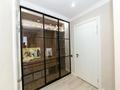 4-комнатная квартира · 125 м² · 4/12 этаж, Туран 55/4 за 95 млн ₸ в Астане, Есильский р-н — фото 25