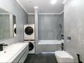 4-комнатная квартира · 125 м² · 4/12 этаж, Туран 55/4 за 95 млн ₸ в Астане, Есильский р-н — фото 26