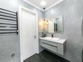 4-комнатная квартира · 125 м² · 4/12 этаж, Туран 55/4 за 95 млн ₸ в Астане, Есильский р-н — фото 28