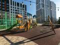 4-комнатная квартира · 125 м² · 4/12 этаж, Туран 55/4 за 95 млн ₸ в Астане, Есильский р-н — фото 36