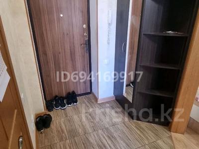 1-бөлмелі пәтер, 35 м², 7/9 қабат, E 246 10, бағасы: 17.5 млн 〒 в Астане, Нура р-н