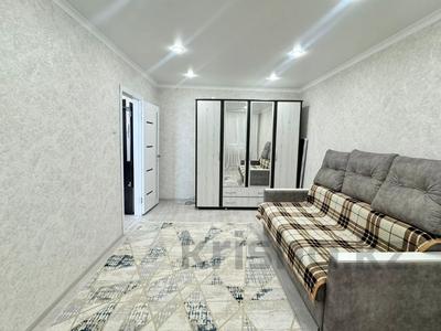 1-бөлмелі пәтер · 34.3 м² · 4/5 қабат, Ауэзова 36, бағасы: 9.5 млн 〒 в Аксу