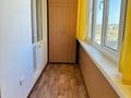 3-комнатная квартира · 57.4 м² · 2/5 этаж, Камзина 14 за 16 млн ₸ в Аксу — фото 3