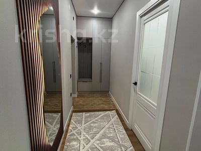 1-бөлмелі пәтер · 45 м² · 5/7 қабат, 41-й мкр 23, бағасы: 16.5 млн ₸ в Актау