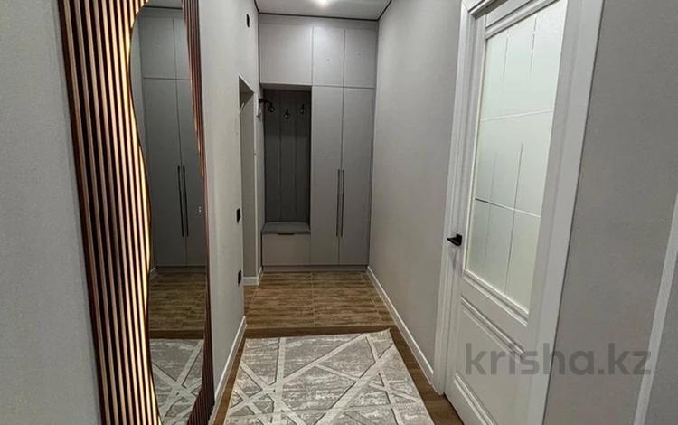 1-бөлмелі пәтер · 45 м² · 5/7 қабат, 41-й мкр 23, бағасы: 16.5 млн ₸ в Актау — фото 2