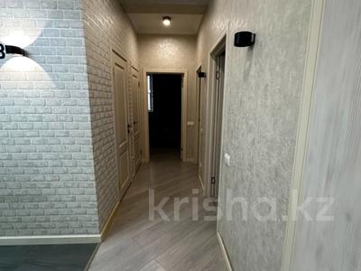 4-комнатная квартира · 110 м² · 2/12 этаж, Гагарина 311 — есть торг за 115 млн ₸ в Алматы, Бостандыкский р-н