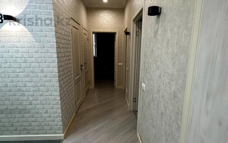 4-комнатная квартира · 110 м² · 2/12 этаж, Гагарина 311 — есть торг за 115 млн ₸ в Алматы, Бостандыкский р-н — фото 2