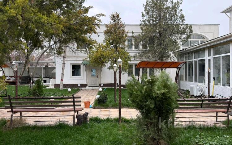 Свободное назначение, медцентры и аптеки · 570 м² за 220 млн ₸ в Шымкенте — фото 2