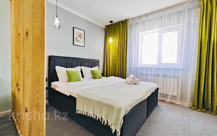 1-бөлмелі пәтер · 28 м² · 1/3 қабат, Жарылгасова 95, бағасы: 19 000 〒 в Алматы, Турксибский р-н — фото 56