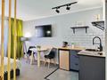 1-бөлмелі пәтер · 28 м² · 1/3 қабат, Жарылгасова 95, бағасы: 19 000 〒 в Алматы, Турксибский р-н — фото 14