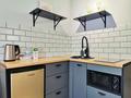1-бөлмелі пәтер · 28 м² · 1/3 қабат, Жарылгасова 95, бағасы: 19 000 〒 в Алматы, Турксибский р-н — фото 25