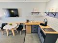 1-бөлмелі пәтер · 28 м² · 1/3 қабат, Жарылгасова 95, бағасы: 19 000 〒 в Алматы, Турксибский р-н — фото 26