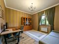 Отдельный дом · 5 комнат · 250 м² · 10 сот., Коктем 105 — Бирлик за 160 млн ₸ в Кыргауылдах — фото 19