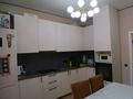 3-бөлмелі пәтер · 87.1 м² · 9/17 қабат, Нажмеденова 29/3 — Байтұрсынов, бағасы: 51 млн ₸ в Астане, Сарайшык р-н — фото 12